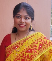 Ms. Shruti Das